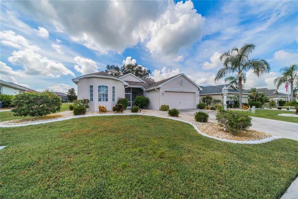 1117 VILLEROY DRIVE, Sun City Center, FL 33573