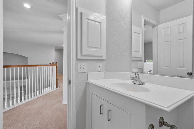 8036 Ocean Drive, Fort Worth, TX 76123