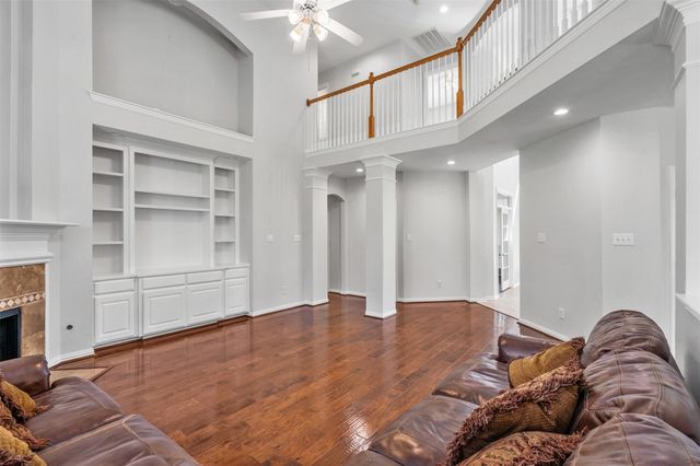 8036 Ocean Drive, Fort Worth, TX 76123