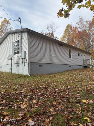 8320 Crabtree Road, Wise, VA 24293