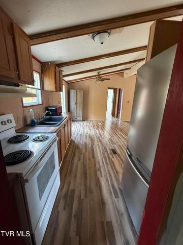 8320 Crabtree Road, Wise, VA 24293