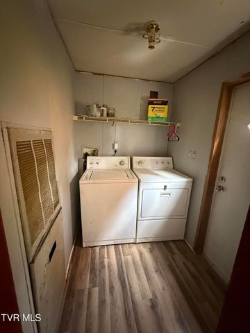 8320 Crabtree Road, Wise, VA 24293