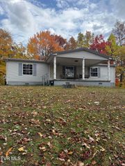 8320 Crabtree Road, Wise, VA 24293