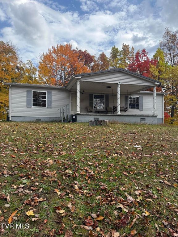 8320 Crabtree Road, Wise, VA 24293