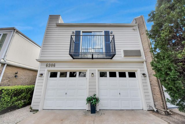 6306 S Rice Avenue, Bellaire, TX 77401