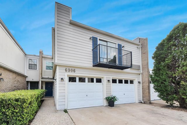 6306 S Rice Avenue, Bellaire, TX 77401