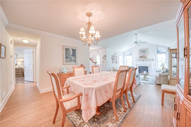 4678 VITULLO DRIVE, Hampton, PA 15101