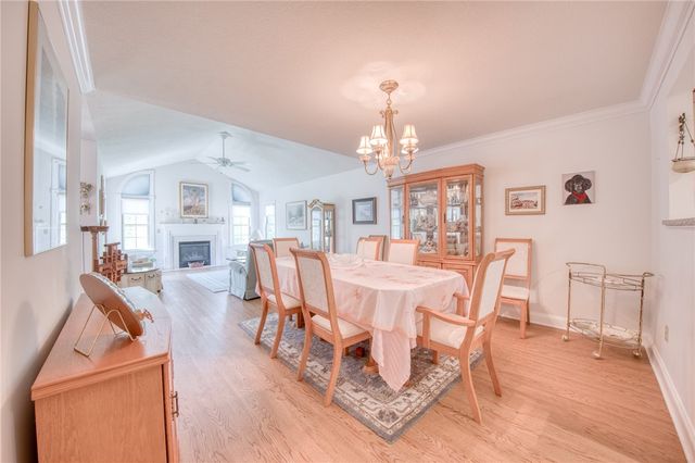 4678 VITULLO DRIVE, Hampton, PA 15101