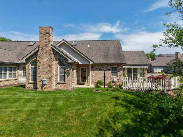 4678 VITULLO DRIVE, Hampton, PA 15101