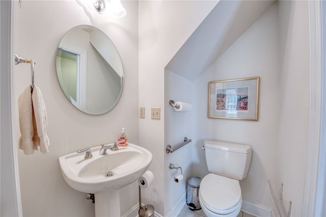 4678 VITULLO DRIVE, Hampton, PA 15101