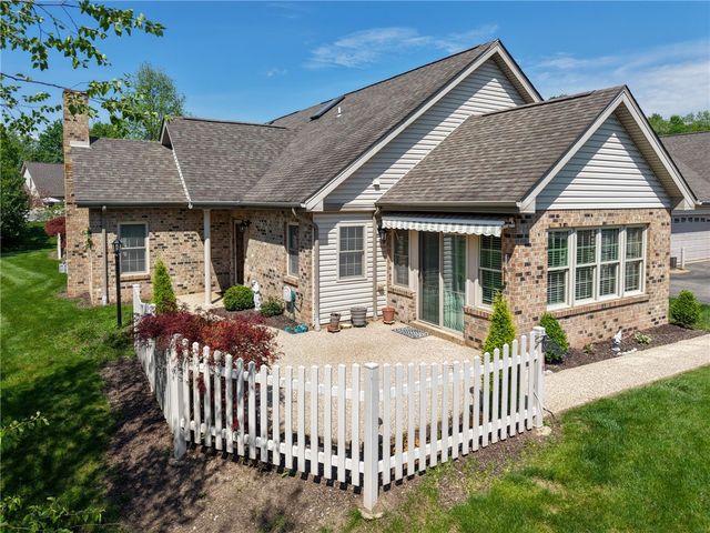 4678 VITULLO DRIVE, Hampton, PA 15101