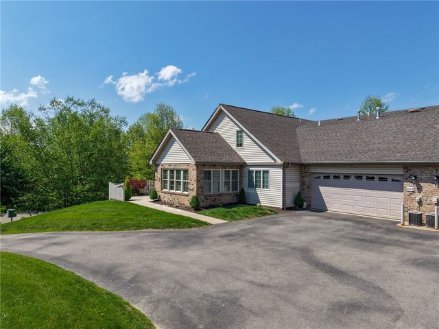 4678 VITULLO DRIVE, Hampton, PA 15101