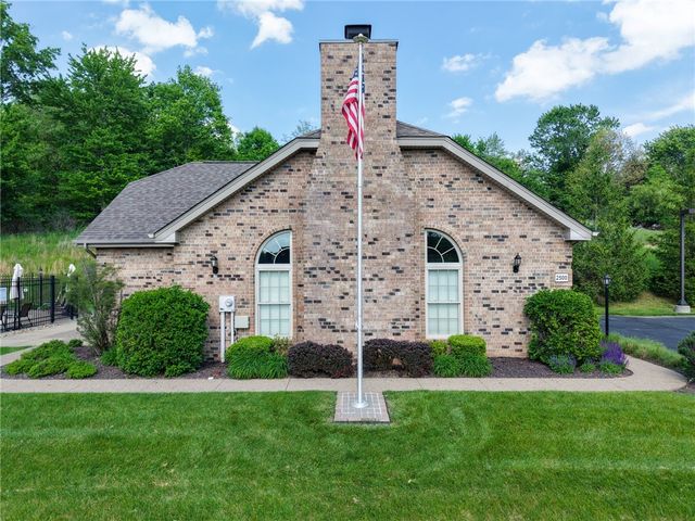 4678 VITULLO DRIVE, Hampton, PA 15101