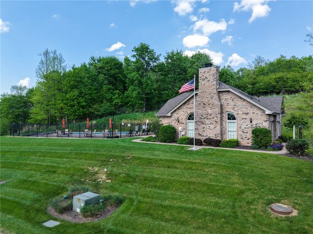 4678 VITULLO DRIVE, Hampton, PA 15101
