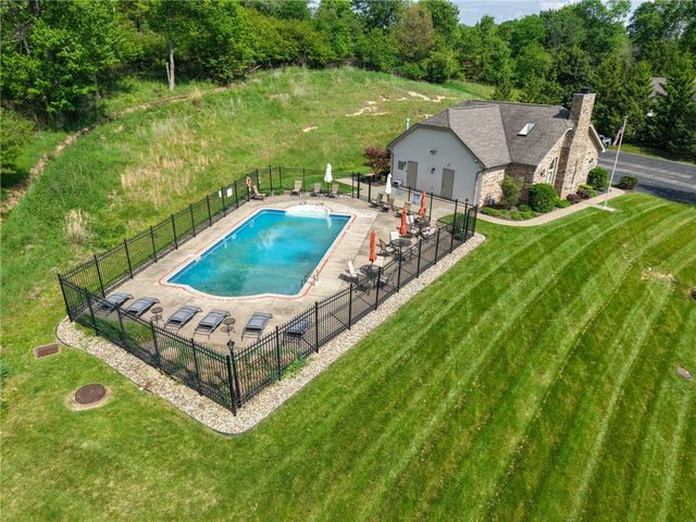4678 VITULLO DRIVE, Hampton, PA 15101