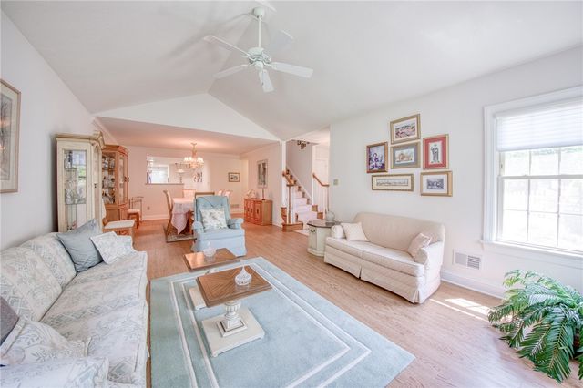 4678 VITULLO DRIVE, Hampton, PA 15101
