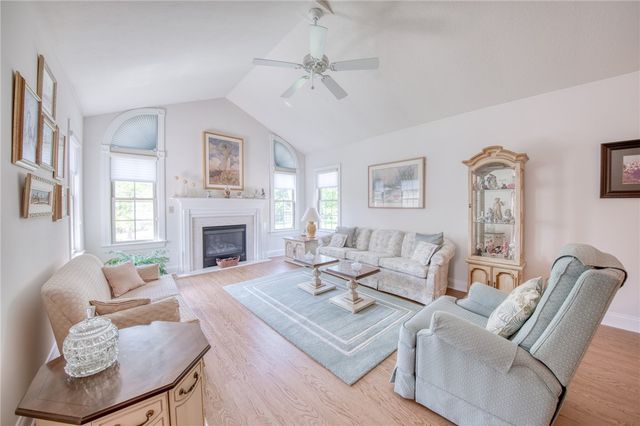 4678 VITULLO DRIVE, Hampton, PA 15101