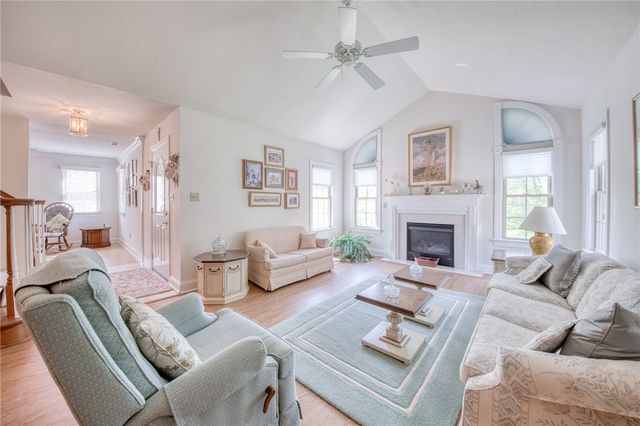 4678 VITULLO DRIVE, Hampton, PA 15101