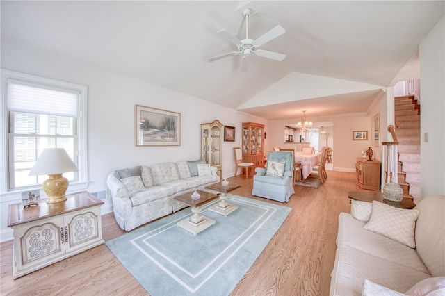 4678 VITULLO DRIVE, Hampton, PA 15101