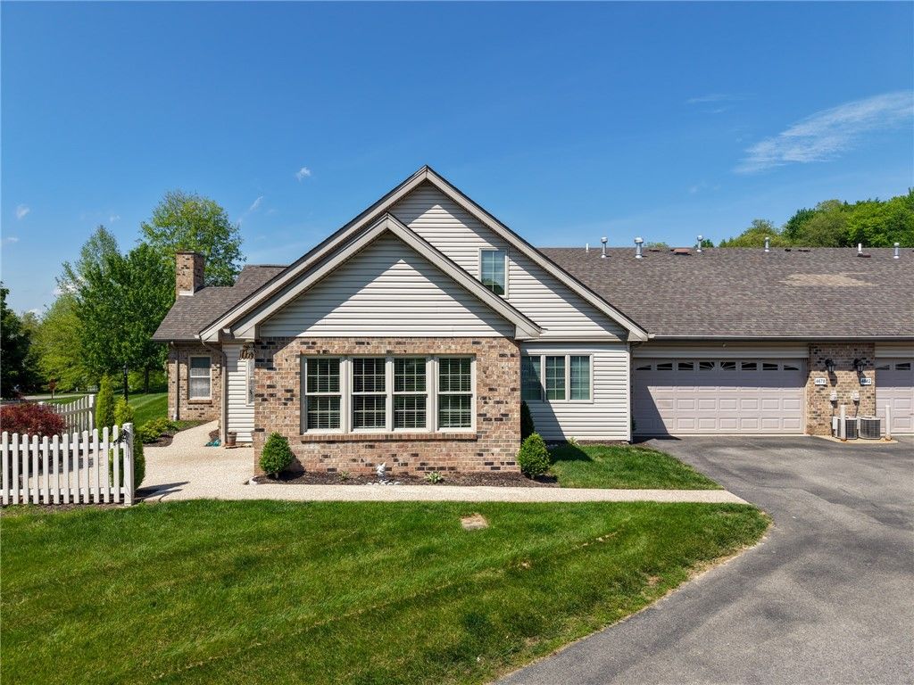 4678 VITULLO DRIVE, Hampton, PA 15101