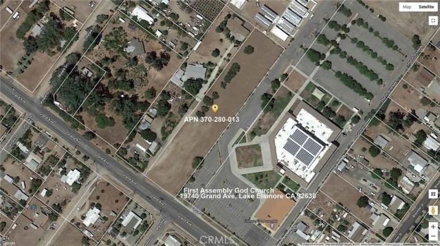 0 Grand Ave, Lake Elsinore, CA 92530