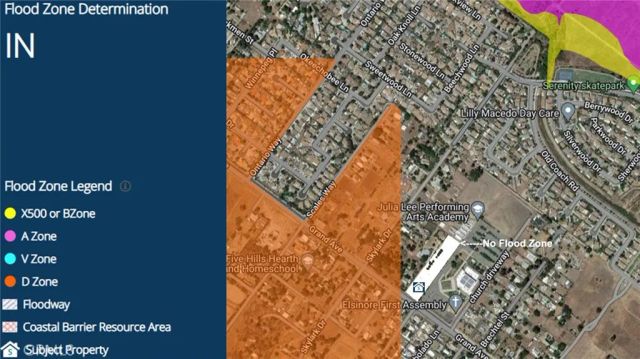 0 Grand Ave, Lake Elsinore, CA 92530