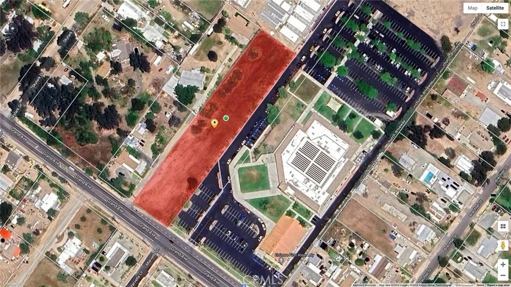 0 Grand Ave, Lake Elsinore, CA 92530