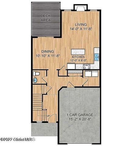 9 Hill Crest Lane 2, Lake George, NY 12845