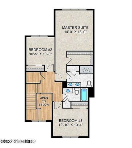 9 Hill Crest Lane 2, Lake George, NY 12845