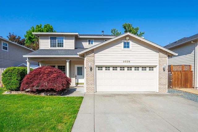 3036 Gary Drive, Medford, OR 97504