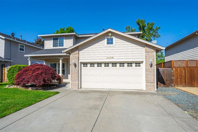 3036 Gary Drive, Medford, OR 97504