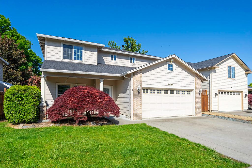 3036 Gary Drive, Medford, OR 97504