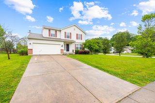 3915 Pebble Creek Lane, Batavia Twp, OH 45102