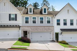 1251 Willamette Way, Marietta, GA 30008
