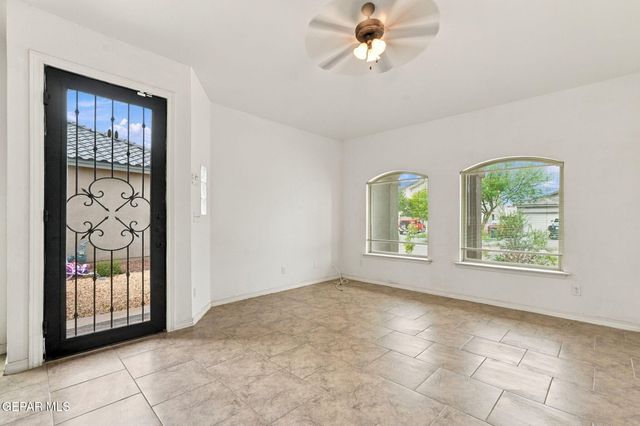 13542 HARBOTTLE Street, El Paso, TX 79928