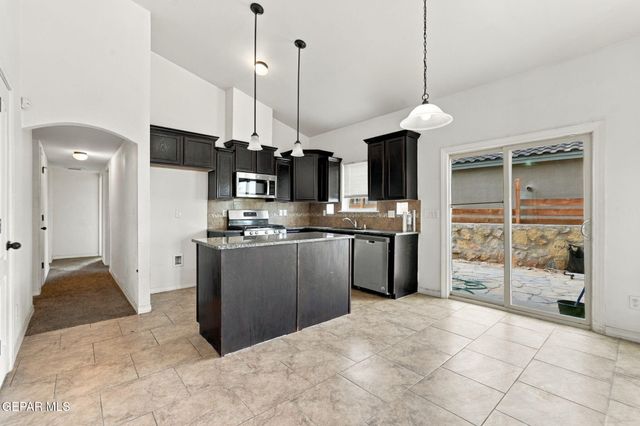 13542 HARBOTTLE Street, El Paso, TX 79928
