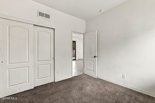 13542 HARBOTTLE Street, El Paso, TX 79928