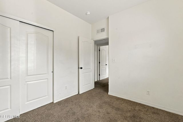 13542 HARBOTTLE Street, El Paso, TX 79928