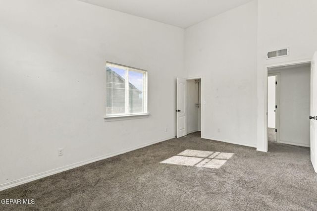 13542 HARBOTTLE Street, El Paso, TX 79928