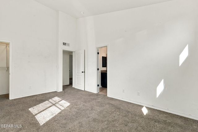 13542 HARBOTTLE Street, El Paso, TX 79928