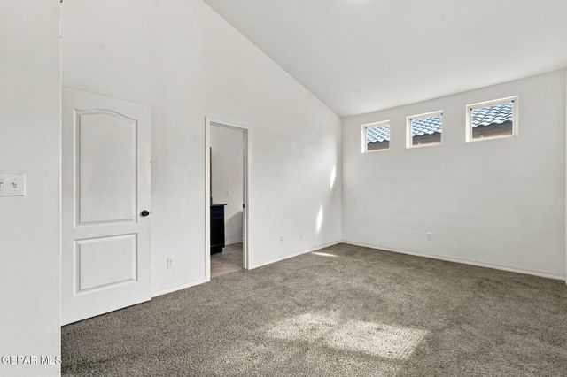 13542 HARBOTTLE Street, El Paso, TX 79928