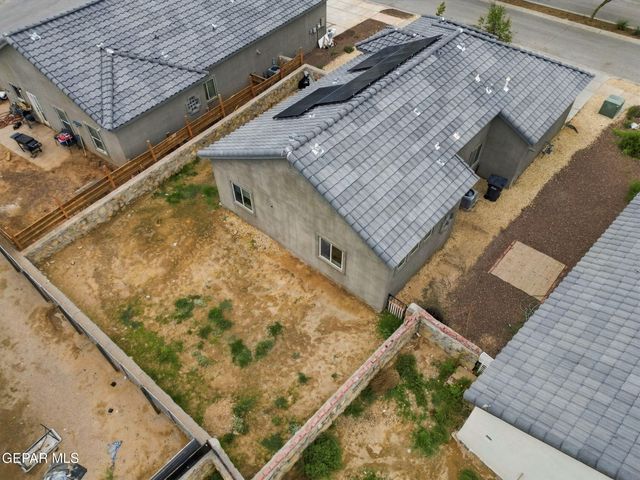 13542 HARBOTTLE Street, El Paso, TX 79928