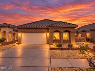 13542 HARBOTTLE Street, El Paso, TX 79928