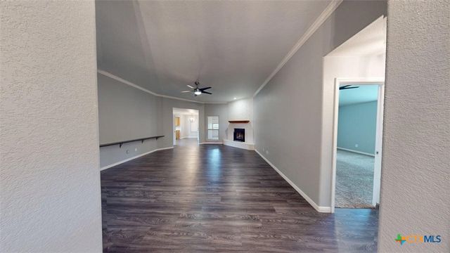 106 Cedar Ridge Drive, Nolanville, TX 76559