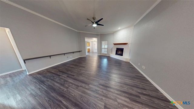 106 Cedar Ridge Drive, Nolanville, TX 76559