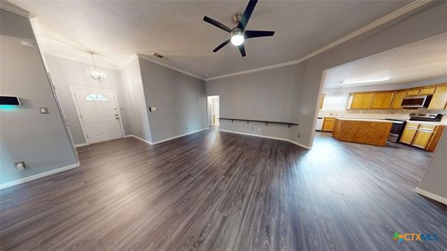 106 Cedar Ridge Drive, Nolanville, TX 76559