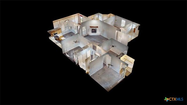 106 Cedar Ridge Drive, Nolanville, TX 76559