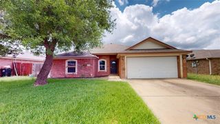 106 Cedar Ridge Drive, Nolanville, TX 76559