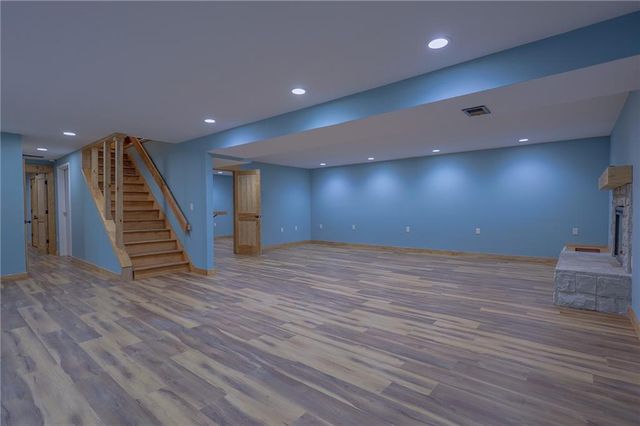 600 S Hickory Street, Bates City, MO 64011