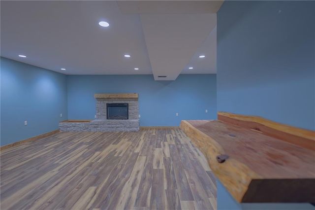 600 S Hickory Street, Bates City, MO 64011